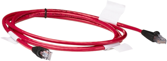 Кабель HPE KVM UTP CAT5e Cable 6FT/1.8m (8 per pack) 263474-B22 263474-B22