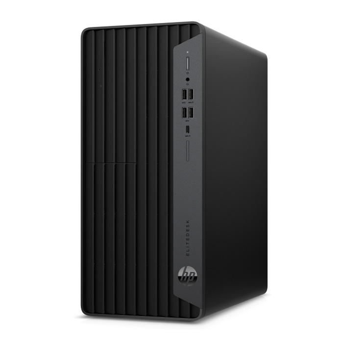 Персональный компьютер HP EliteDesk 800 G6 TWR Intel Core i7-10700 2.9GHz,16Gb DDR4-2933(1),512Gb SSD M.2 NVMe TLC,Wi-Fi+BT,DVDRW,USB Kbd+USB Mouse,3/3/3yw,Win10Pro 272Y2EA 272Y2EA