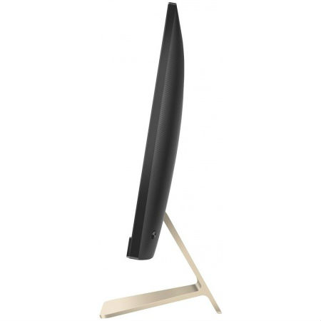 Моноблок ASUS V222GAK-BA077T, 21.5", Intel Celeron J4005, 4Гб, 500Гб, Intel UHD Graphics 600, Windows 10, черный 90PT0211-M01390 90PT0211-M01390