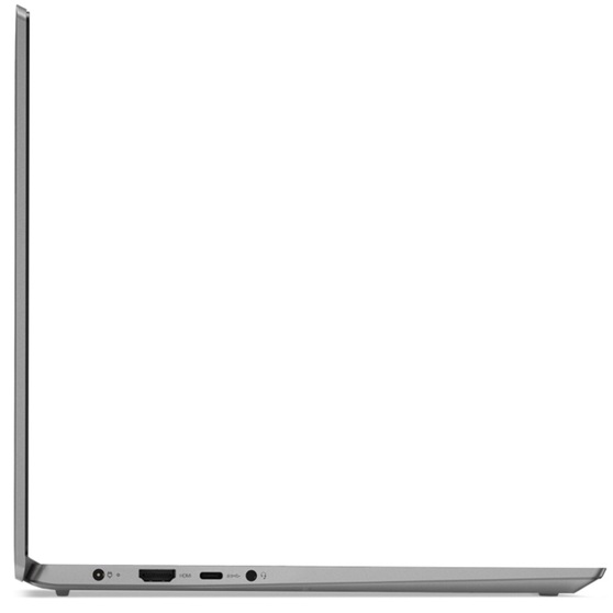 Ноутбук Lenovo IdeaPad S540-14API Ryzen 5 3500U/8Gb/SSD512Gb/AMD Radeon Vega 8/14"/IPS/FHD (1920x1080)/Free DOS/grey/WiFi/BT/Cam 81NH003QRK 81NH003QRK