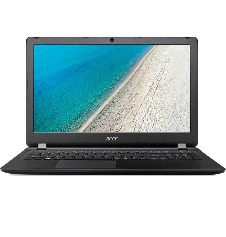 Ноутбук Acer Extensa 15 EX2540-366Y Core i3 6006U/4Gb/SSD128Gb/Intel HD Graphics 520/15.6"/HD (1366x768)/Windows 10/black/WiFi/BT/Cam/3220mAh NX.EFHER.033 NX.EFHER.033