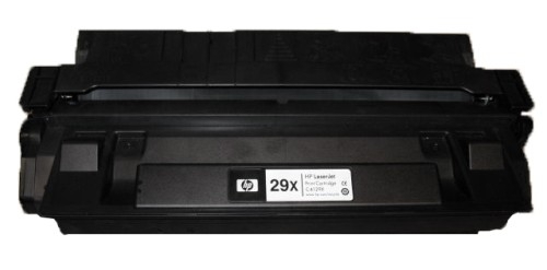 Картридж Original HP [C4129X] HP LaserJet 5000/5100 C4129X