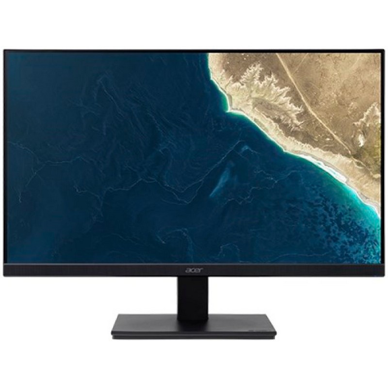 Монитор Acer 23.8" V247Ybi черный IPS LED 16:9 HDMI M/M матовая 250cd 178гр/178гр 1920x1080 D-Sub FHD 4.4кг UM.QV7EE.001 UM.QV7EE.001 #2