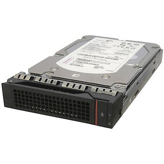 Жёсткий диск Lenovo 8TB 7,200 rpm 12Gb SAS NL 3.5-Inch Hard Drive for V3700 00WC008 00WC008