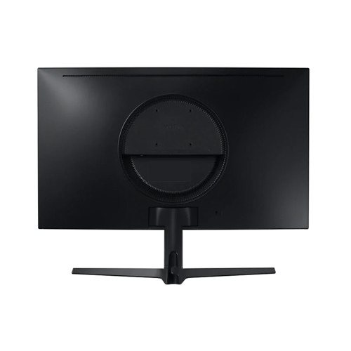 Монитор Samsung 27" C27RG50FQI VA изогнутый 16:9 1980x1080 4ms 3000:1 300cd 178/178 HDMI*2 DP G-Sync 240Hz Dark Grey LC27RG50FQIXCI LC27RG50FQIXCI