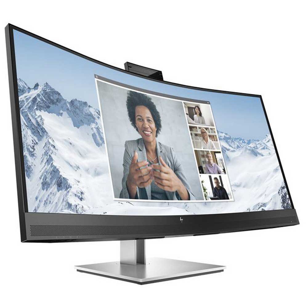 Монитор HP 34" E34m G4 Curved USB-C Conf E34m G4 Curved USB-C Conf WQHDMonitor 40Z26AA 40Z26AA