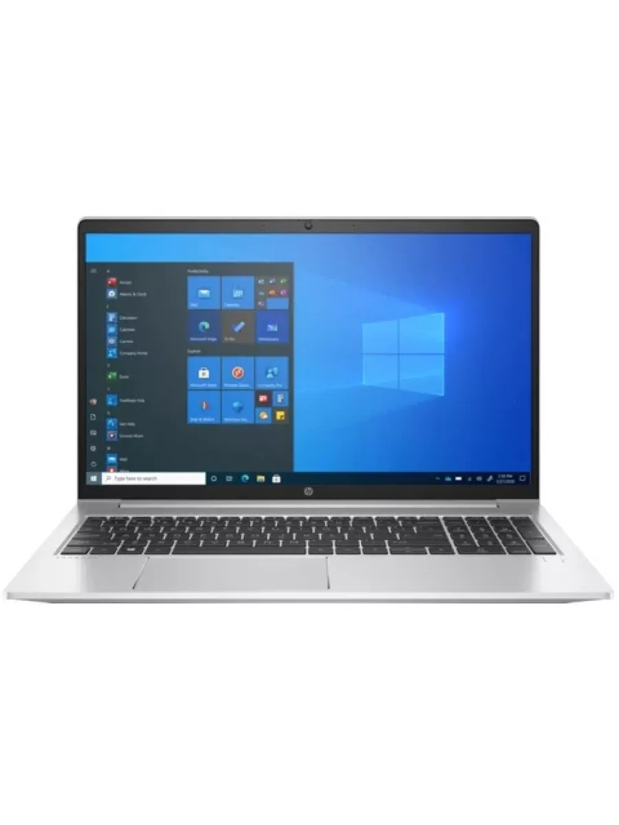 Ноутбук HP ProBook 450 G9 Core i3 1215U 8Gb SSD512Gb Intel UHD 15.6" FHD (1920x1080) Windows 11 Professional 64 6S6J4EA 6S6J4EA