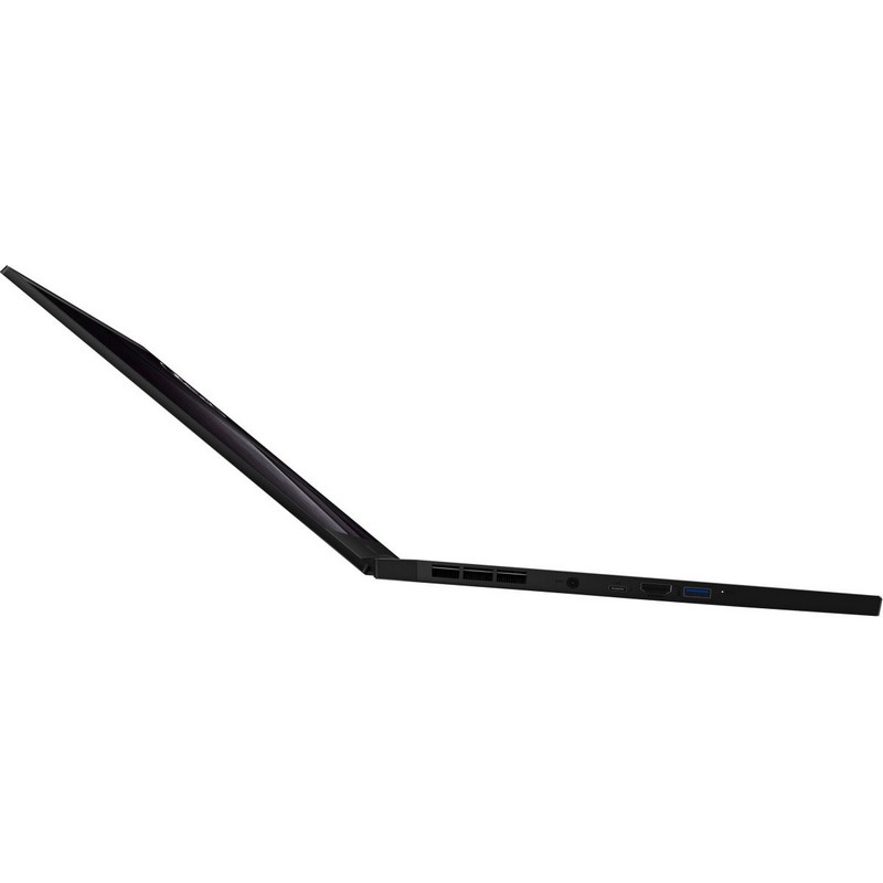 Ноутбук MSI GS66 Stealth 10SGS-243RU 15.6"(1920x1080 (матовый, 300Hz) IPS)/Intel Core i9 10980HK(2.4Ghz)/32768Mb/2048PCISSDGb/noDVD/Ext:nVidia GeForce RTX2080 Super Max-Q(8192Mb)/Cam/BT/WiFi/war 2y/2.1kg/black/W10 9S7-16V112-243 9S7-16V112-243