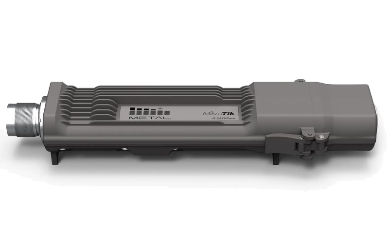Беспроводная базовая станция Mikrotik RBMETALG-52SHPACN RBMETALG-52SHPACN RBMETALG-52SHPACN #7