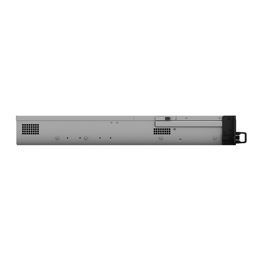 СХД Synology FS3400 FlashStation (Rack 2U) 8C 2,1GhzCPU/16Gb upto 128/no HDD upto 24 SAS SSD upto 72 (2xRX2417sas or 2xRX1217sas)/2xUSB3 FS3400 FS3400