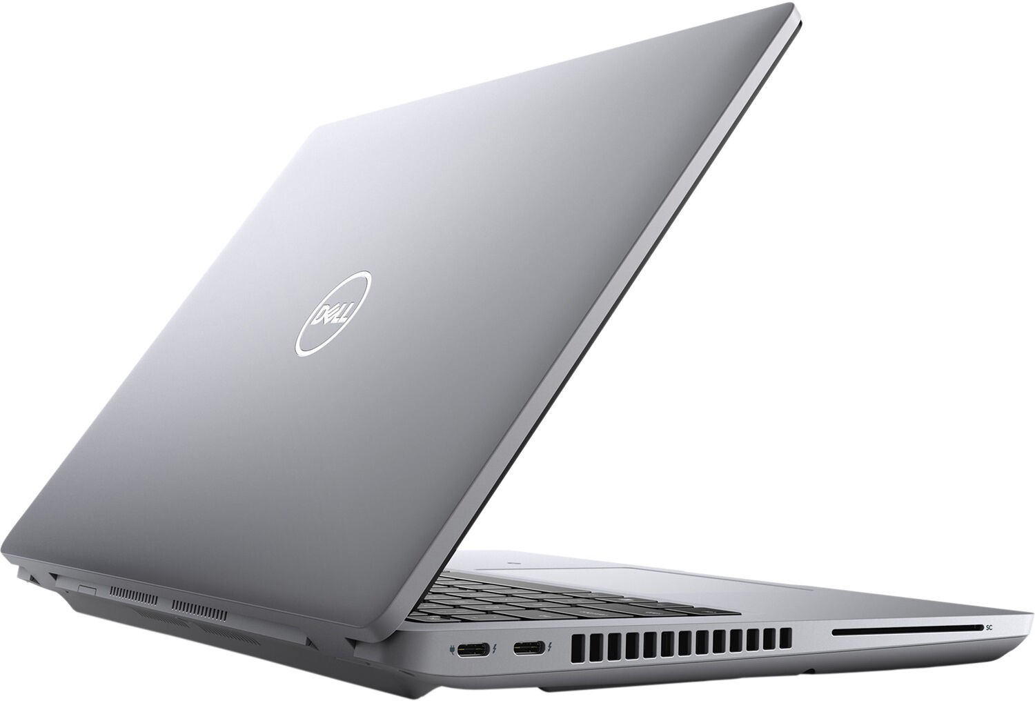 Ноутбук Dell Latitude 5421 Core i7-11850H (2,5GHz) 14,0" FullHD WVA Antiglare 16GB (1x16GB) DDR4 512GB SSD Intel UHD Graphics FPR, TPMIR Cam, 2xThunderbolt 4 W10 Pro 3y ProS+NBDgray 5421-8018 5421-8018 #8