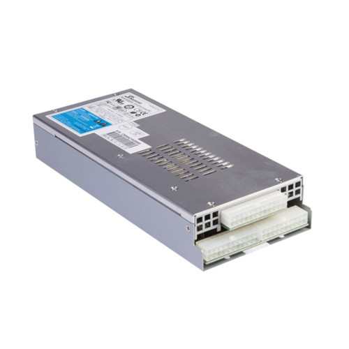 Блок питания Seasonic 400H1U 80Plus:APFC 0.99; 80 400W,Мод. кабели: MB(20+4),1xCPU(4+4),1xCPU(8),1xPCI-E(6),4xSATA,5xMolex,1xFDD;Fan 3.8сm, S2FC;КПД>80%;90-264В,47-63Гц;Защиты OPP/OVP/SCP;EnergyStar,RoHS,Gost-R,UkrTEST;MTBF>100000ч OEM SS-400H1U SS-400H1U