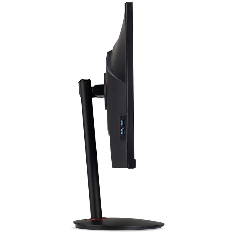 Монитор Acer 27" Nitro XF272Xbmiiprzx TN+film 1920x1080 240Hz FreeSync 400cd/m2 16:9 UM.HX2EE.X01 UM.HX2EE.X01 #2