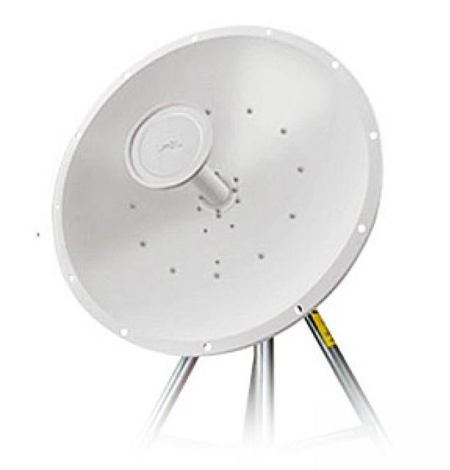 Антенна Ubiquiti RocketDish 5G34 антенна параболическая пассивная RocketDish5G34 RocketDish5G34 #9