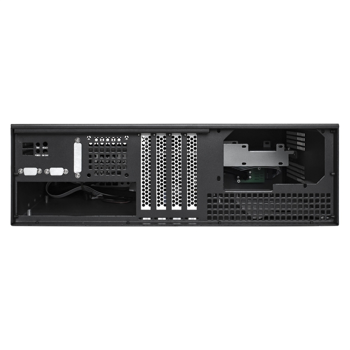 Серверный корпус Exegate  3U330-02 3U без БП EX279706RUS EX279706RUS