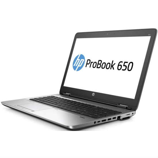 Ноутбук HP ProBook 650 G3 5DE93ES 5DE93ES #2
