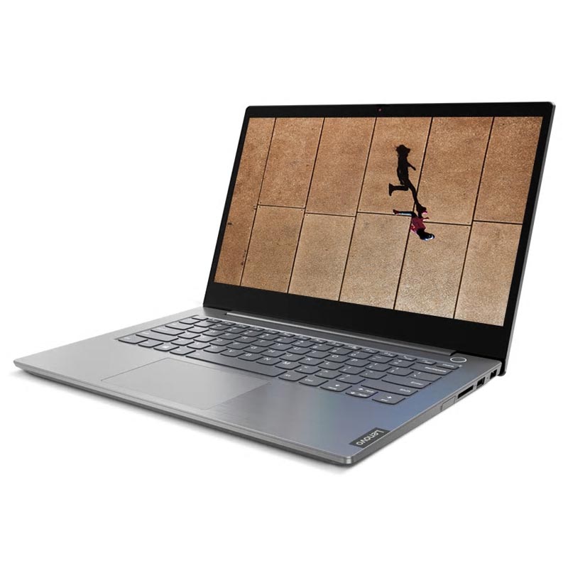 Ноутбук Lenovo ThinkBook 14-IML 14" FHD(1920x1080) AG, I5-10210U, 8GB DDR4 2666, 256GB SSD, INTEGRATED GRAPHICS, WiFi, BT, no DVD, 3CELL, no OS, MINERAL GREY, 1,5kg, 1y c.i. 20RV0063RU 20RV0063RU