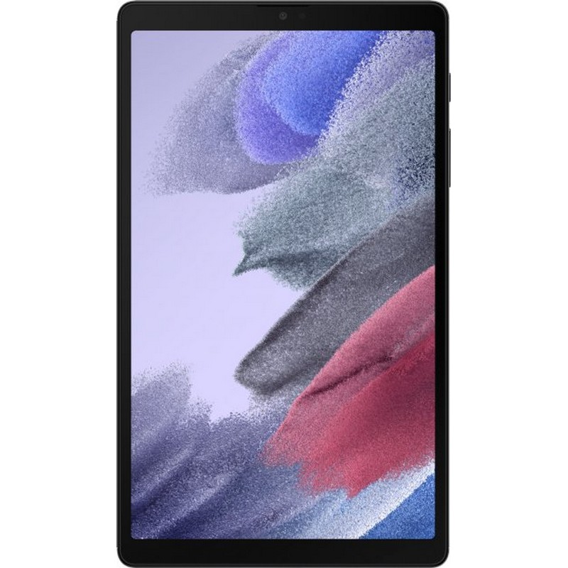 Планшетный компьютер Samsung Galaxy Tab A7 Lite 32GB LTE, темно-серый SM-T225NZAASER SM-T225NZAASER