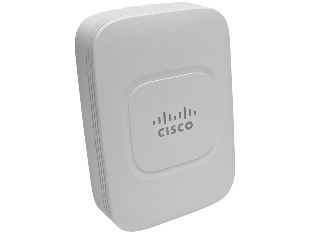 Точка доступа Cisco 802.11n CAP702W 2x2:2SS 4 GbE; Int Ant; R Reg Domain AIR-CAP702W-R-K9 AIR-CAP702W-R-K9