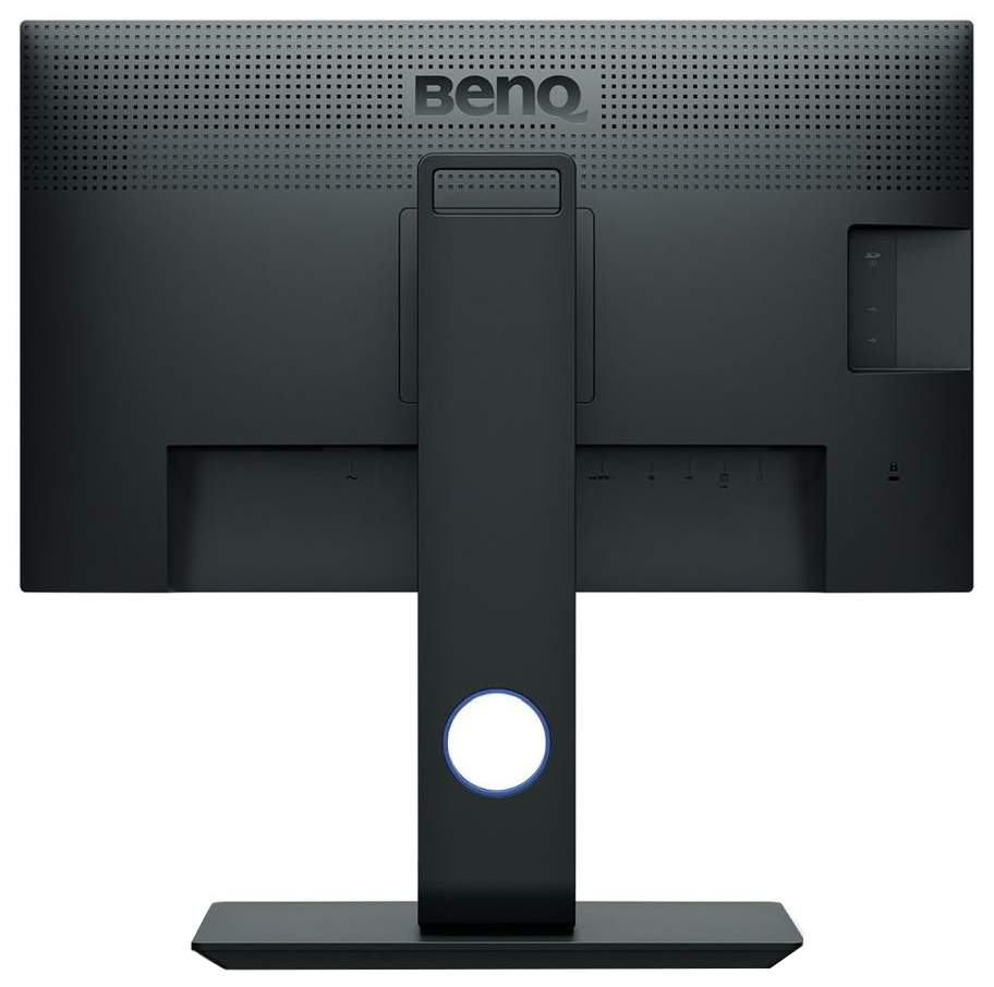 Монитор BenQ 27" SW270C 2K IPS LED 2560x1440 16:9 300 cd/m2 5ms 20M:1 1000:1 99% Adobe RGB ,10bit panel 2*HDMI DP 1.4 USB Downstream x 2, Mini USB x 9H.LHTLB.QBE 9H.LHTLB.QBE