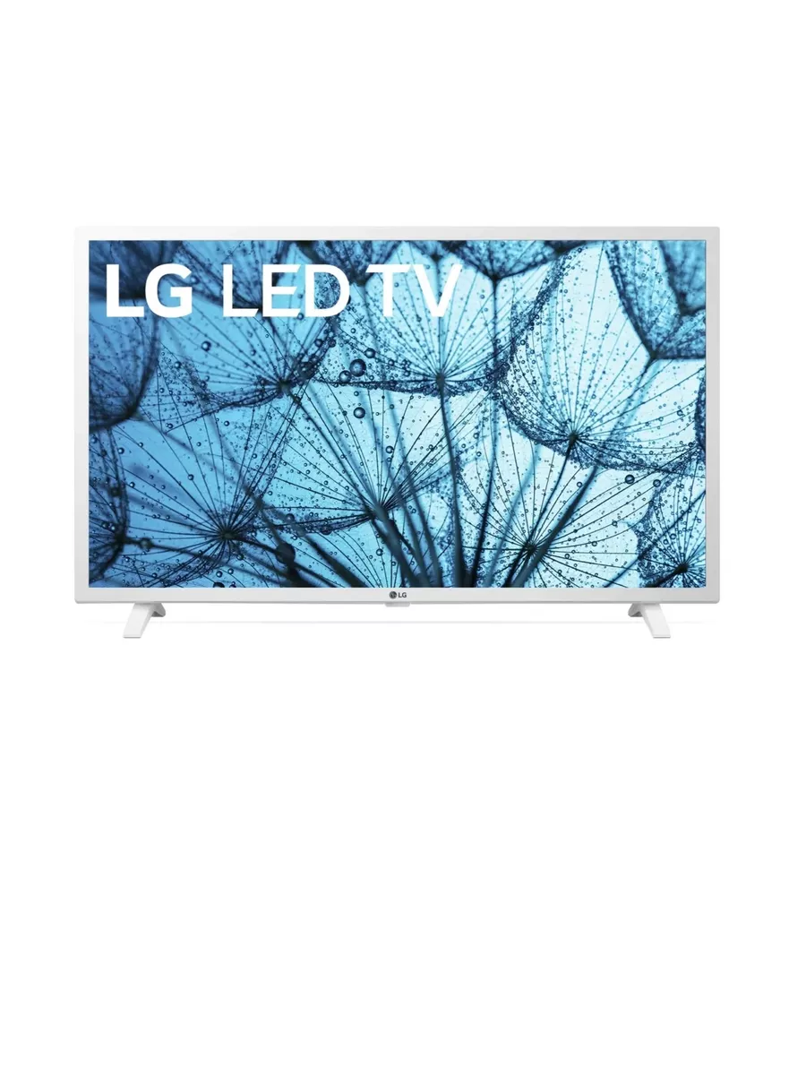 Телевизор LG 32LM558BPLC.ARU 32'',HD,белый 32LM558BPLC.ARU 32LM558BPLC.ARU #1