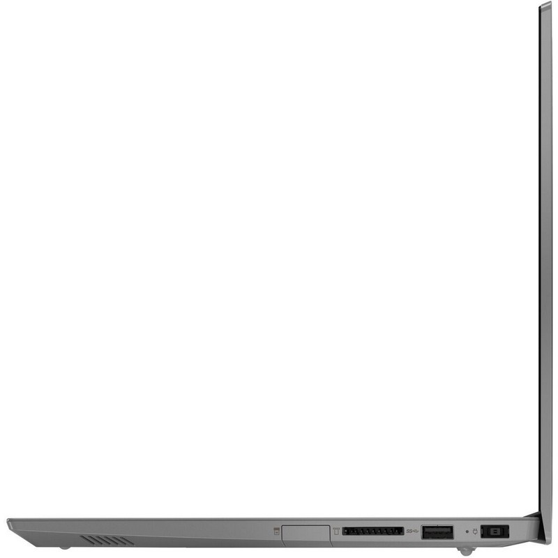 Ноутбук Lenovo ThinkBook 14-IIL 14" FHD (1920x1080) IPS AG, i5-1035G1, 16GB DDR4 2666, 512GB SSD M.2, Intel UHD, WiFi, BT, FPR, 3Cell 45Wh, Win 10 Pro64, 1Y CI 20SL000NRU 20SL000NRU