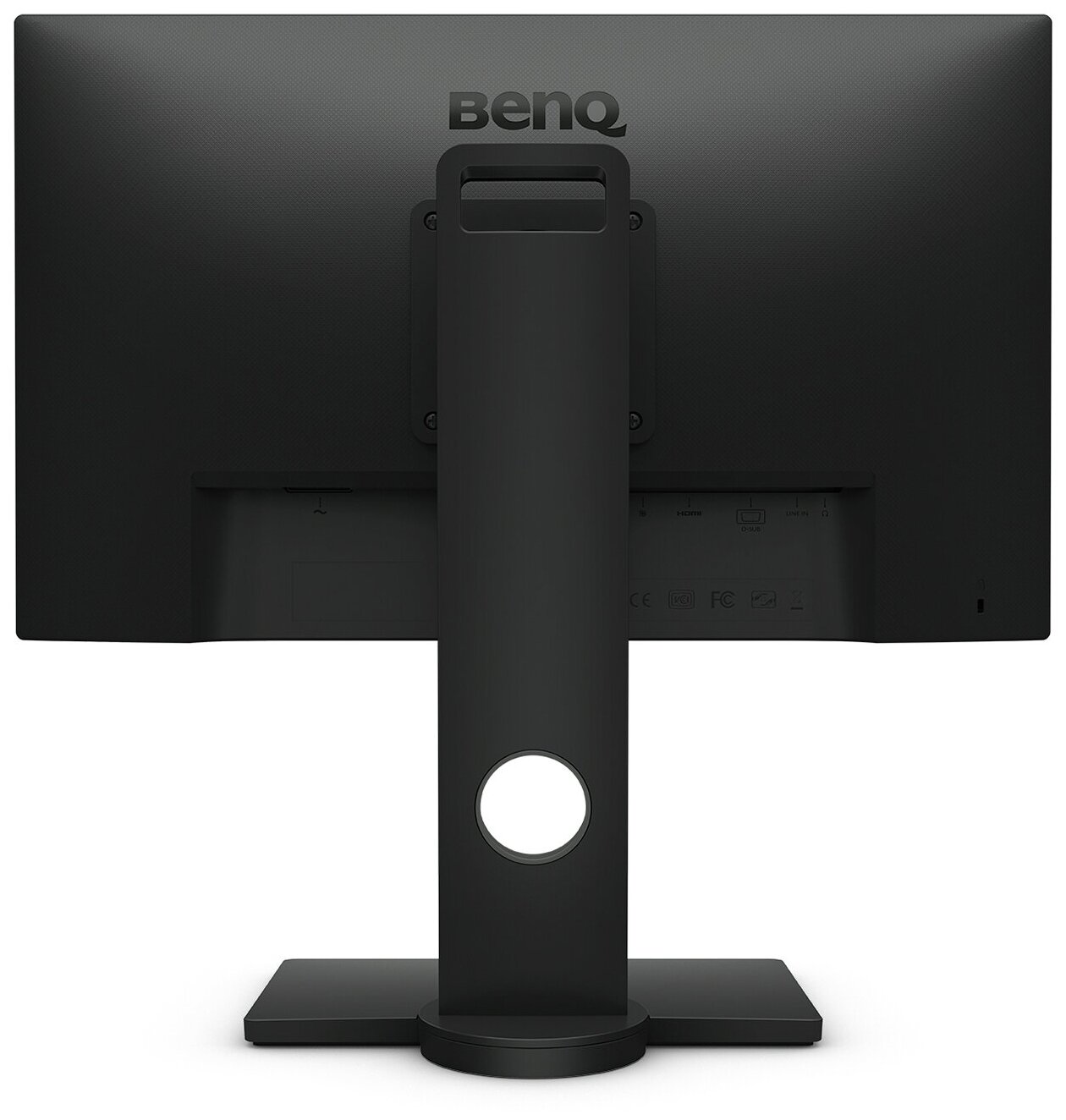 Монитор BenQ 23,8" GW2480T IPS LED 1920x1080 5ms 16:9 250 cd/m2 3000:1 12M:1 178/178 D-sub HDMI DP Flicker-free HAS Pivot Tilt Swivel Speaker Black 9H.LHWLA.TBE 9H.LHWLA.TBE