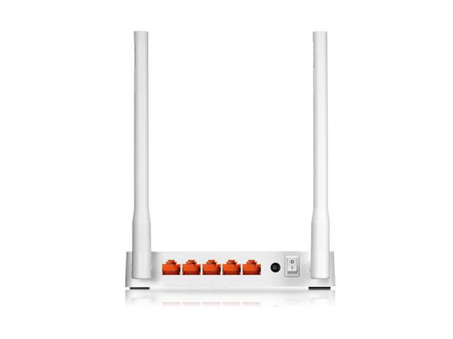 Беспроводное сетевое оборудование TOTOLINK N300RT N300RT #2