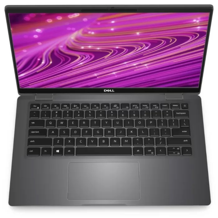 Ноутбук Dell Latitude 7420 2-in-1 Core i7-1165G7 (2.8GHz)14,0" FullHD WVA Touch 300 nits 16GB LPDDR4 512GB SSD Intel® Iris® Xe Graphics FPR,TPM,4G LTE,IR Cam, 2xThunderbolt 4,4сell 3y W10 Pro ProS+NBD aluminium 7420-2664 7420-2664
