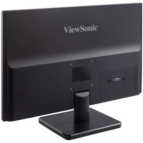 Монитор ViewSonic 21.5" VA2223-H черный TN LED 16:9 HDMI матовая 250cd 170гр/160гр 1920x1080 D-Sub FHD 2.1кг VS16788 VS16788