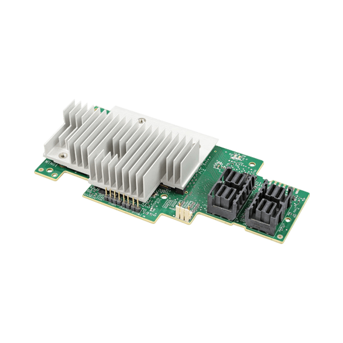 Дисковый контроллер Intel SAS/SATA RMSP3AD160F954552 RMSP3AD160F954552