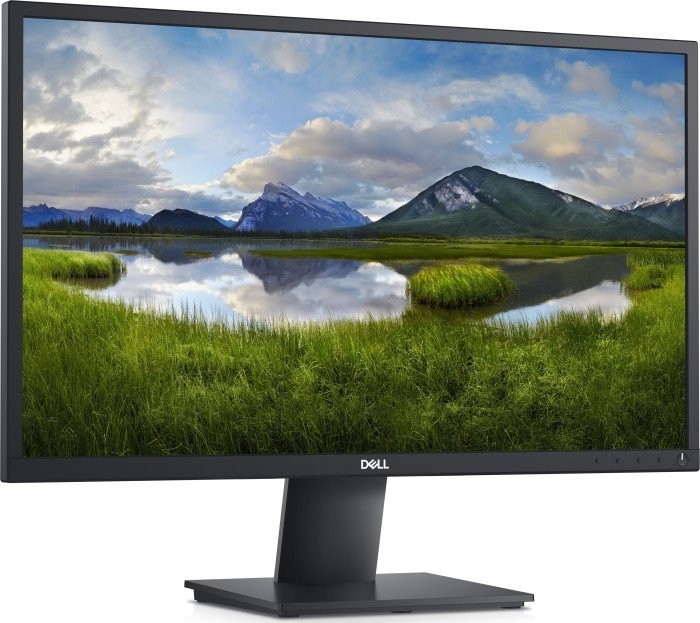 Монитор Dell 19.5" E2020H LCD BK/BK ( TN; 16:9; 250 cd/m2; 1000:1; 5ms; 1600x900; 160/170; VGA; DP; Tilt) 2020-0674 2020-0674