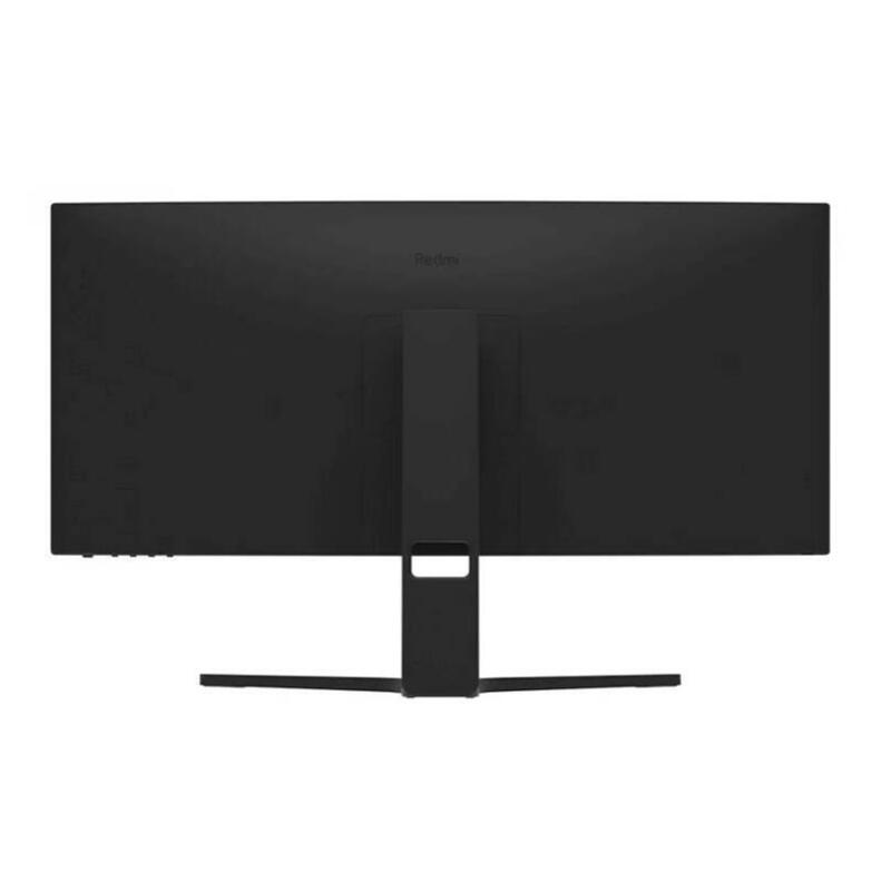 Монитор Xiaomi 30" Curved Gaming Monitor VA 2560x1080 200hz 4ms 21:9 3000:1 300cd FreeSync(Prem) 2xUDMI DisplayPort1.2 AudioOut BHR5116GL BHR5116GL #3