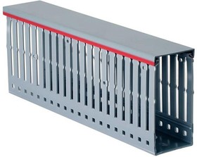 Кабель-канал перфорированный 40х40 L2000 RL6 G DKC 01134RL 01134RL