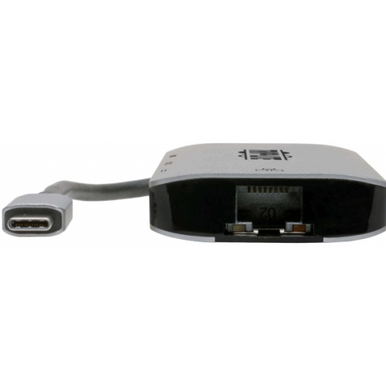 Стыковочная станция Tripplite U444-06N-H4GUSC U444-06N-H4GUSC