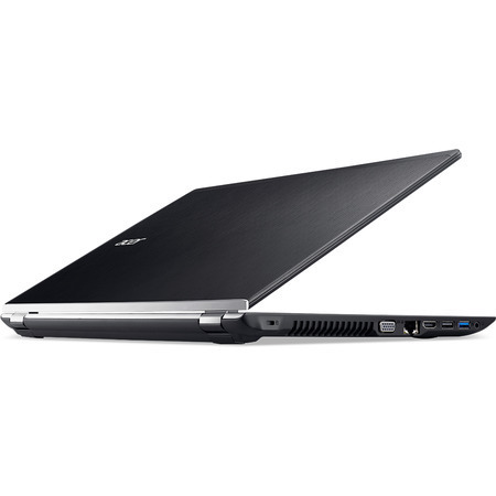 Ноутбук Acer Aspire V3-575G-74R3, i7 6500U,12Gb,2Tb,DVD-RW,GeForce 940M 4Gb,15.6",Win 10 Home NX.G5FER.004