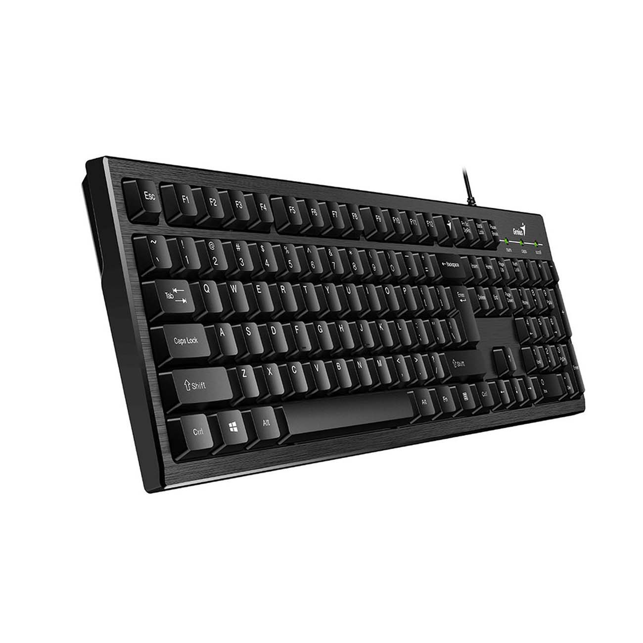 Клавиатура Genius Smart KB-101 31300006411 31300006414 #5