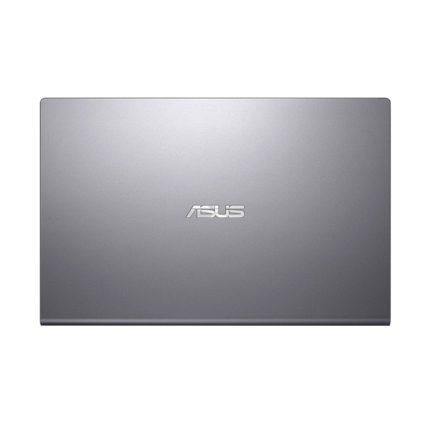 Ноутбук ASUS D509DA-EJ097 15.6"(1920x1080 (матовый))/AMD Ryzen 5 3500U(2.1Ghz)/8192Mb/512PCISSDGb/noDVD/Int:AMD Radeon/Cam/BT/WiFi/war 1y/1.9kg/Slate Grey/DOS 90NB0P52-M17000 90NB0P52-M17000