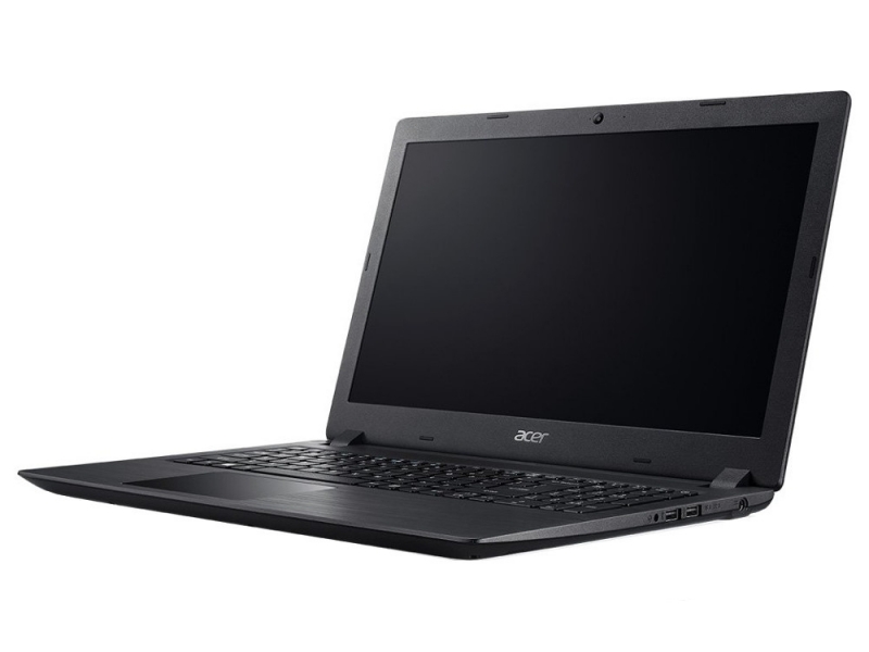 Ноутбук Acer Aspire 3 A315-21-66PP A6 9220e/8Gb/500Gb/AMD Radeon R4/15.6"/FHD (1920x1080)/Linux/black/WiFi/BT/Cam/4810mAh NX.GNVER.060 NX.GNVER.060