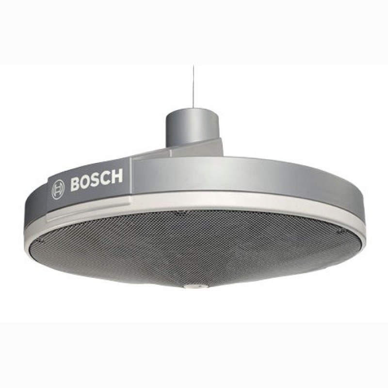 Акустическая система BOSCH LS1-OC100E-1 широконаправленный подвесной громкоговоритель, 150/100 Вт F01U167870 F01U167870
