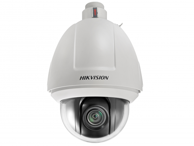 Видеокамера IP Hikvision DS-2DF5225X-AEL(T3) 4.8-120мм цветная корп.:белый DS-2DF5225X-AEL(T3) DS-2DF5225X-AEL(T3)
