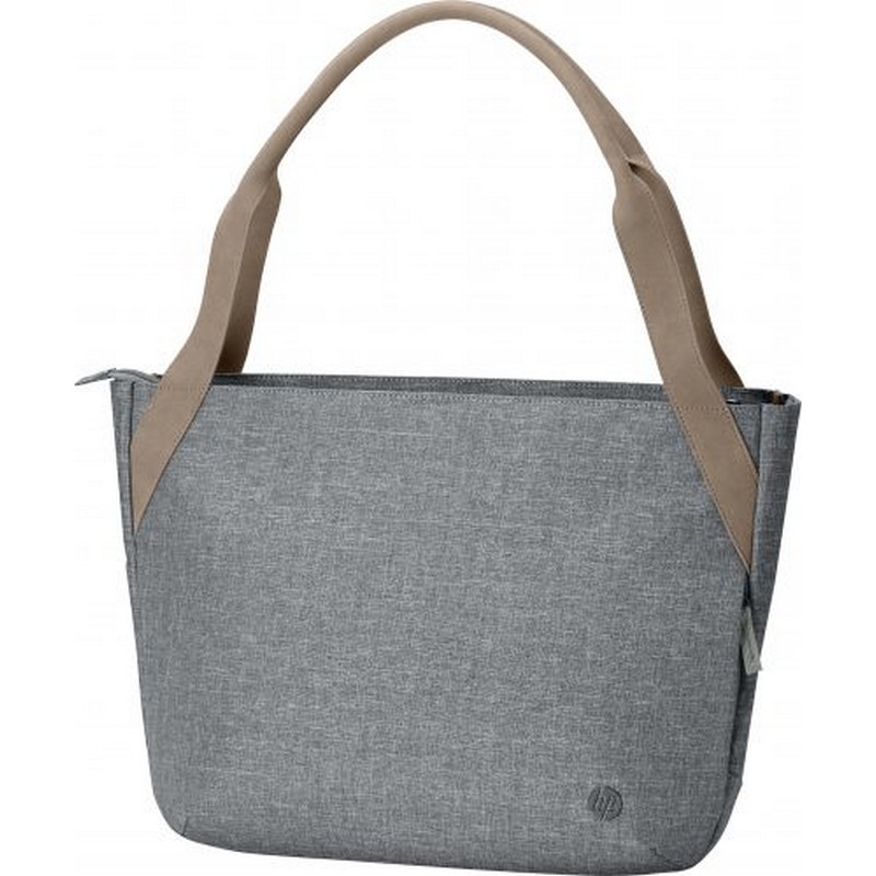 Сумка для ноутбука HP RENEW 14 Grey Tote 1A216AA 1A216AA #1