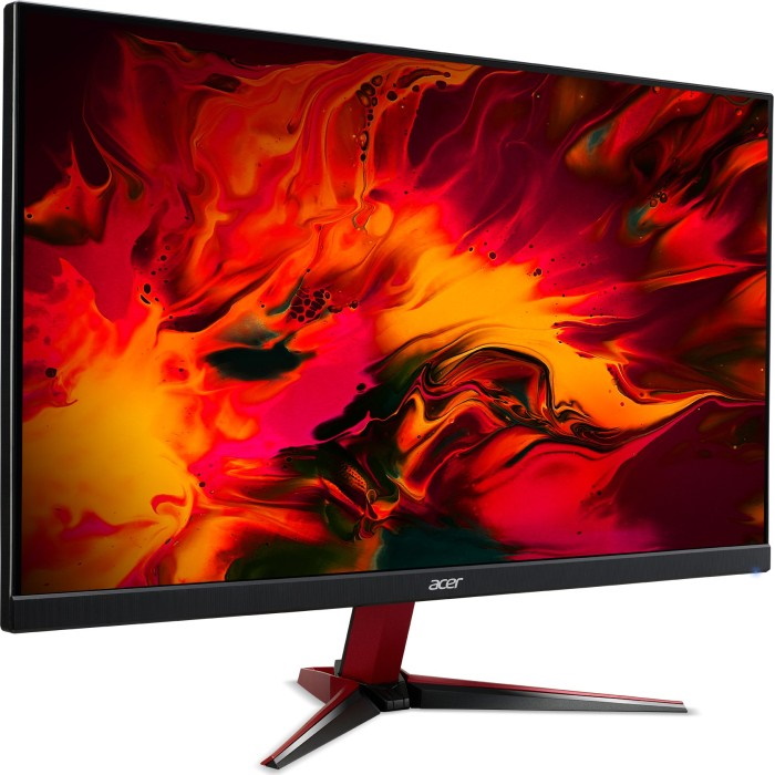 Монитор Acer 24,5" Nitro VG252QSbmiipx , 1920x1080, 16:9, IPS, 165Hz, 2ms (G2G), 0.5ms (G2G Min.) ms, 400cd/m2, 2xHDMI(2.0) + 1xDP(1.2a) + Audio Out, FreeSync Premium, HDR 400, Speakers 2Wx2 UM.KV2EE.S01 UM.KV2EE.S01 #5