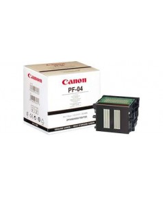 Печатающая головка Canon PRINTHEAD PF-04 3630B001 3630B001