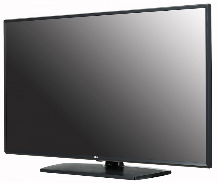 Коммерческий телевизор LG 43LU341H 43" FHD, TV input:RF, RS-232, Pro:Centric V 43LU341H 43LU341H