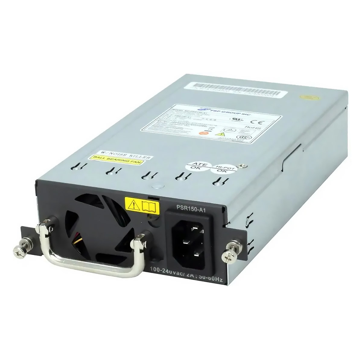 Блок питания H3C 150W Asset-manageable AC Power Module  PSR150-A1-GL PSR150-A1-GL