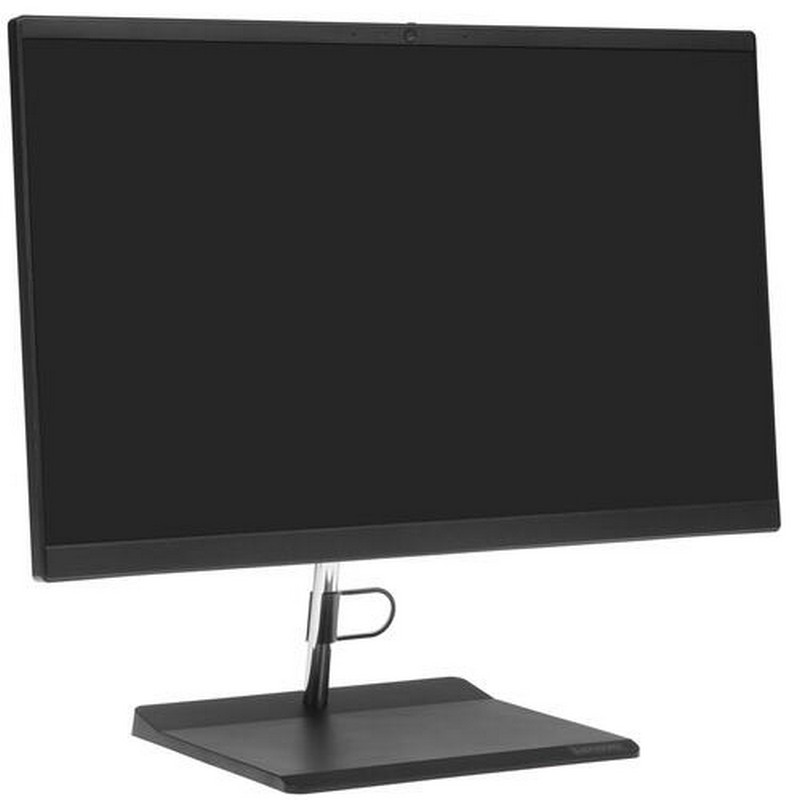 Моноблок Lenovo V50a-24IMB All-In-One 21.5" i5-10400T, 8GB, 1TB 5400RPM, 256GB SSD M.2, Intel UHD 630, WiFi, BT, DVD-RW, USB KB&Mouse, NoOS, 1Y OS 11FN0042RU 11FN0042RU