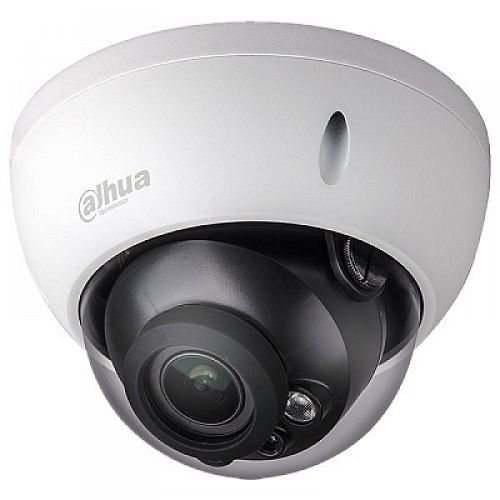 Видеокамера IP Dahua DH-IPC-HDBW2231RP-VFS 2.7-13.5мм цветная корп.:белый DH-IPC-HDBW2231RP-VFS DH-IPC-HDBW2231RP-VFS