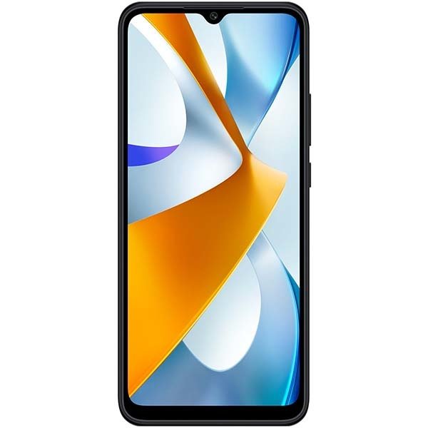 Смартфон Xiaomi POCO C40 6.71" 20:9 1650x720, 4x2.0ГГц+4x1.5ГГц, 8Core, 4GB, 64GB, 13Mpix+2Mpix/5Mpix, 2 Sim, 2G, 3G, LTE, BT v5.0, WiFi, A-GPS, GALILEO, BEIDOU, GLONASS, GPS, Type-C, 6000mAh, Android 11, Power Black, 204g X38653 X38653 #4