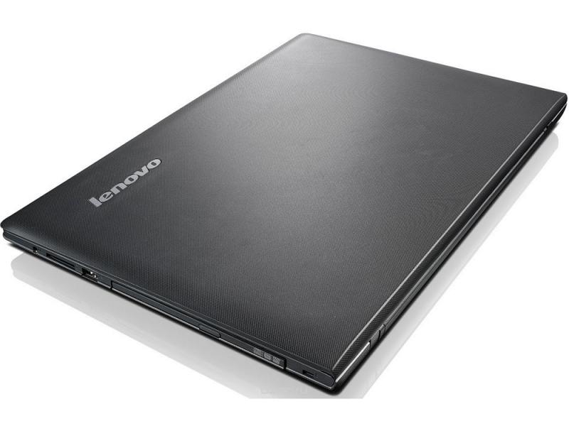 Ноутбук Lenovo IdeaPad G5080 Core i5 5200U/4Gb/1Tb/DVD-RW/AMD Radeon R5 M330 2Gb/15.6"/HD (1366x768) 80E502HXRK